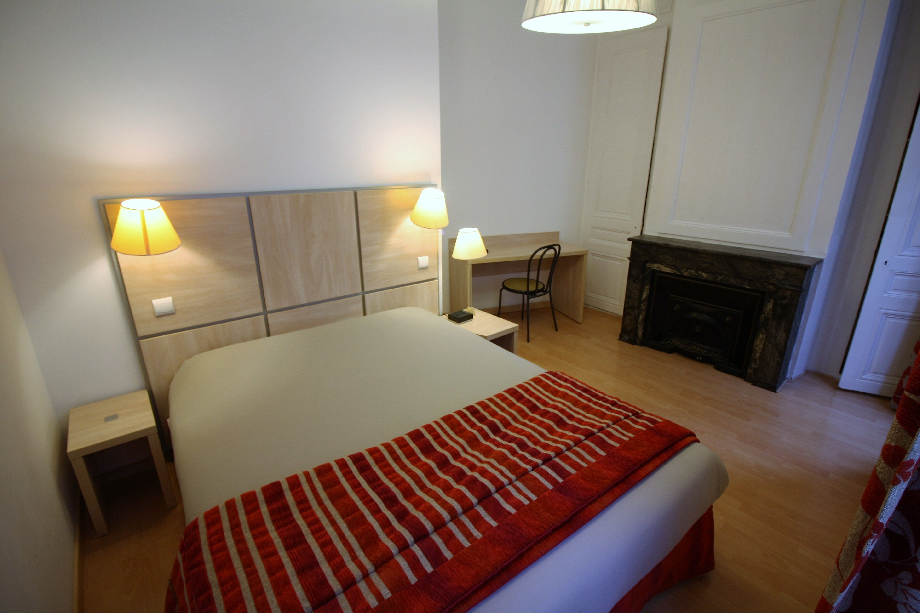 Foto - Best Western Hotel Saint Antoine