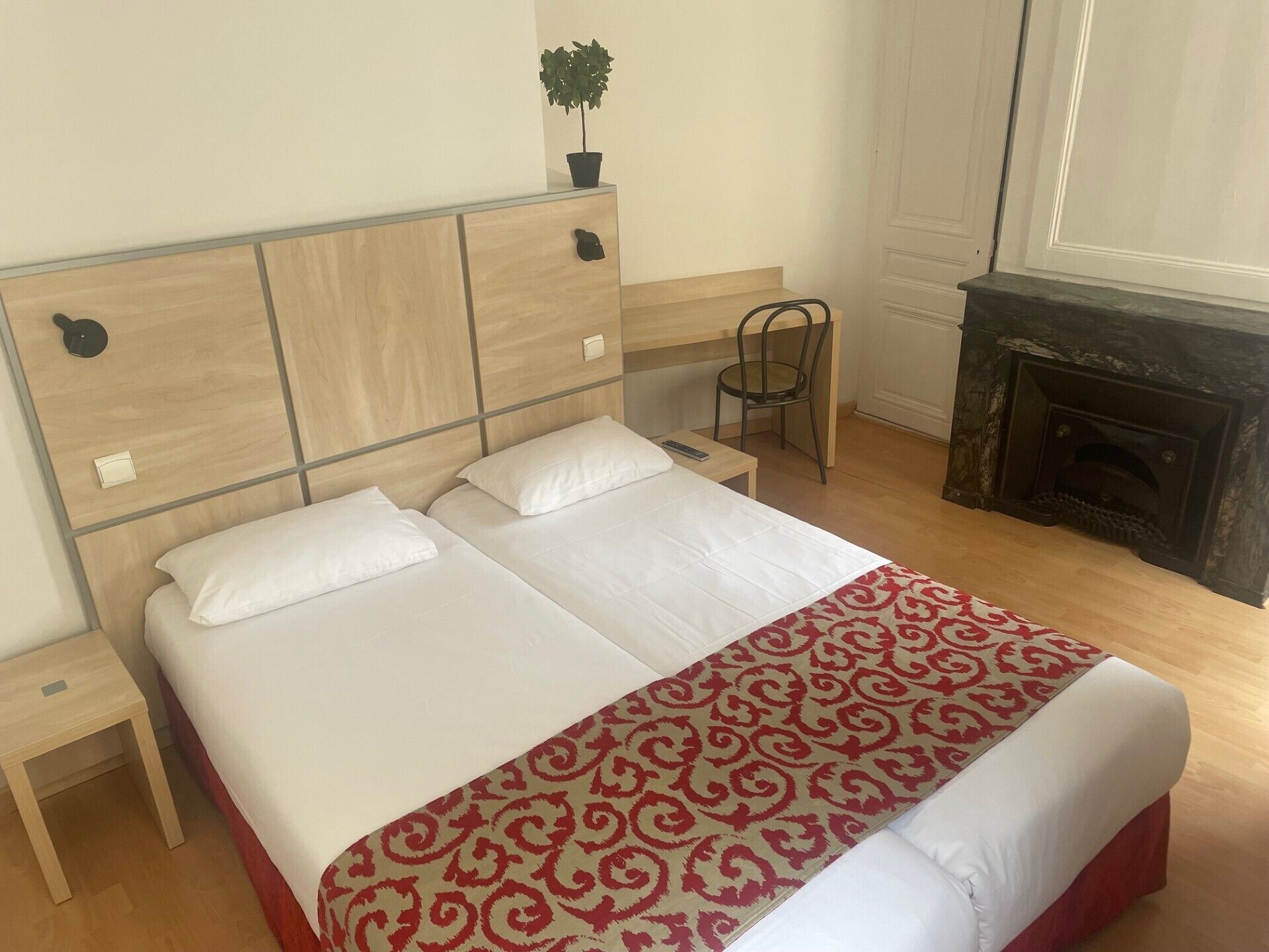 Foto - Best Western Hotel Saint Antoine
