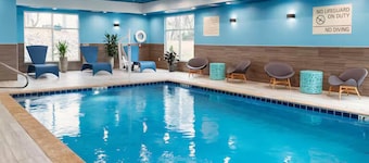 Hampton Inn by Hilton Chelsea