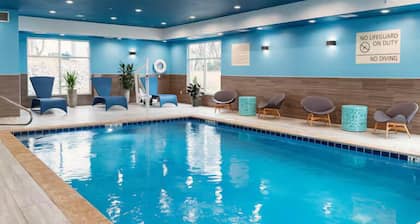 Hampton Inn by Hilton Chelsea