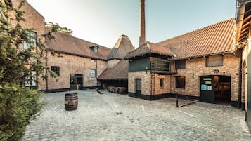 Bezienswaardigheid
