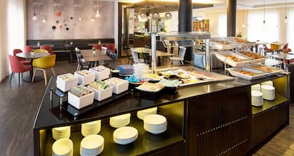 Holiday Inn Express Hasselt by IHG