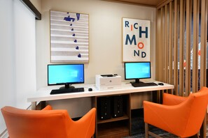 Servicios del alojamiento