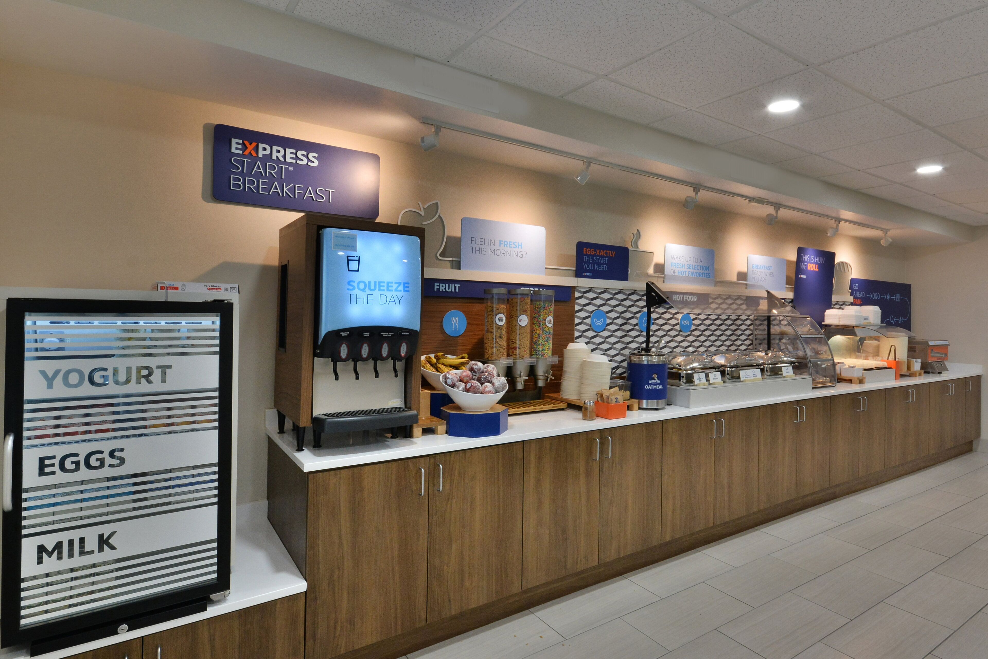 Foto - Holiday Inn Express Richmond I-64 Short Pump Area by IHG