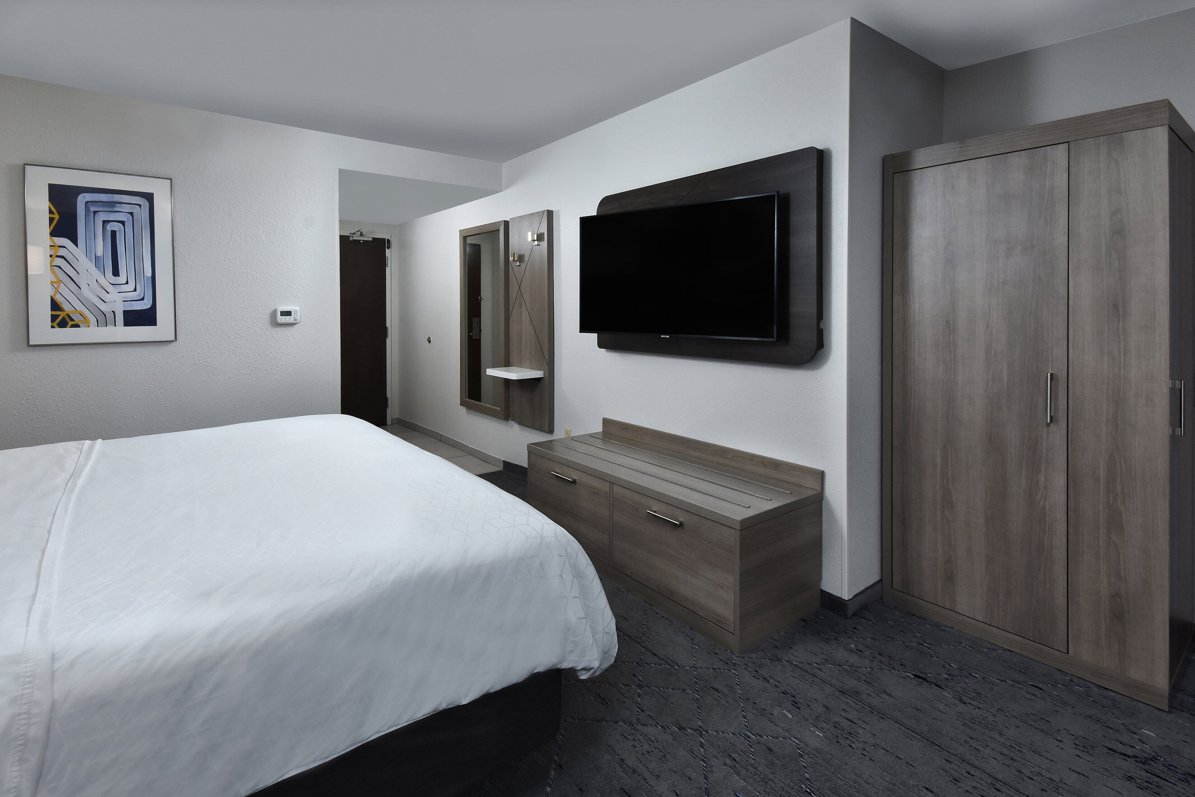 Foto - Holiday Inn Express Richmond I-64 Short Pump Area by IHG