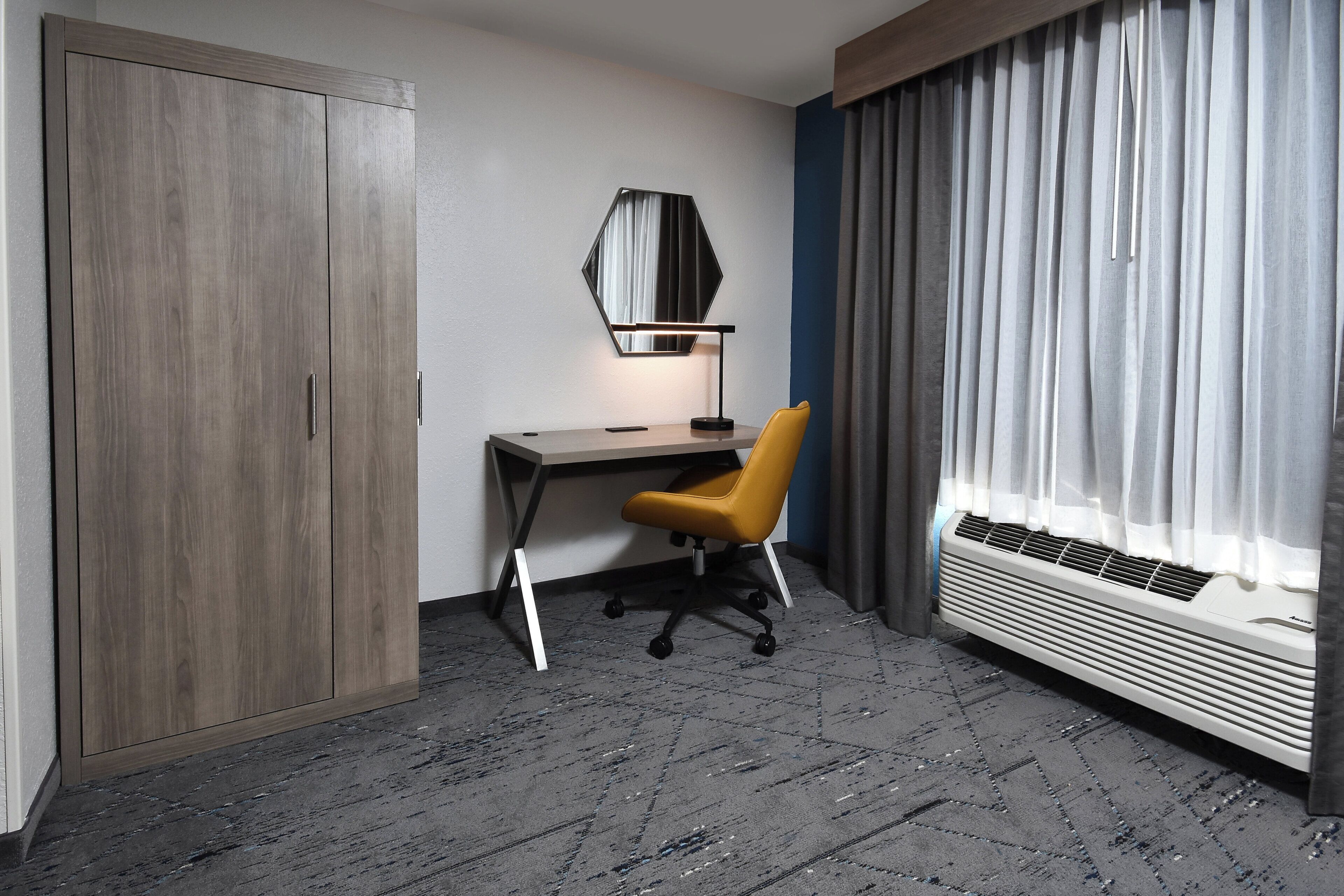 Foto - Holiday Inn Express Richmond I-64 Short Pump Area by IHG