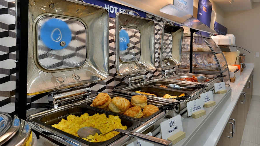 Holiday Inn Express Richmond I-64 Short Pump Area by IHG