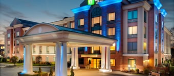Holiday Inn Express Hotel & Suites Warwick-Providence (Arpt) by IHG