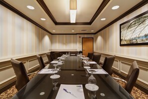 Meeting facility - Holiday Inn Express Hotel & Suites Warwick-Providence (Arpt) by IHG (Warwick)