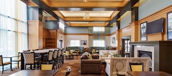 Holiday Inn Express Hotel & Suites Warwick-Providence (Arpt) by IHG