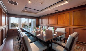 Sala de reuniones