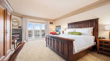 Literie de qualité supérieure, couette en duvet d'oie, surmatelas