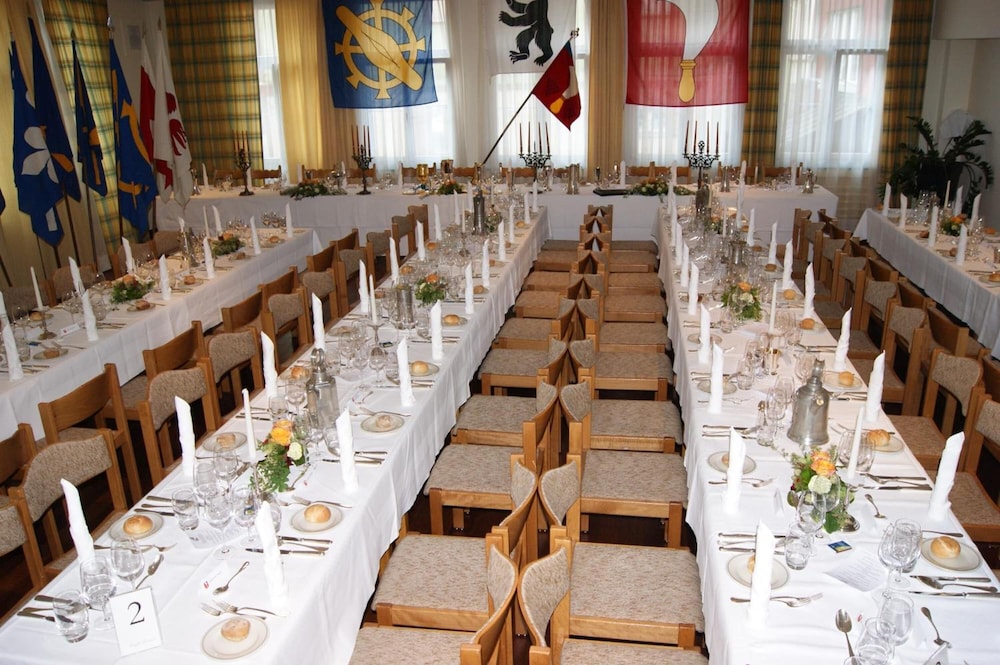 Hotel Hecht Appenzell by null