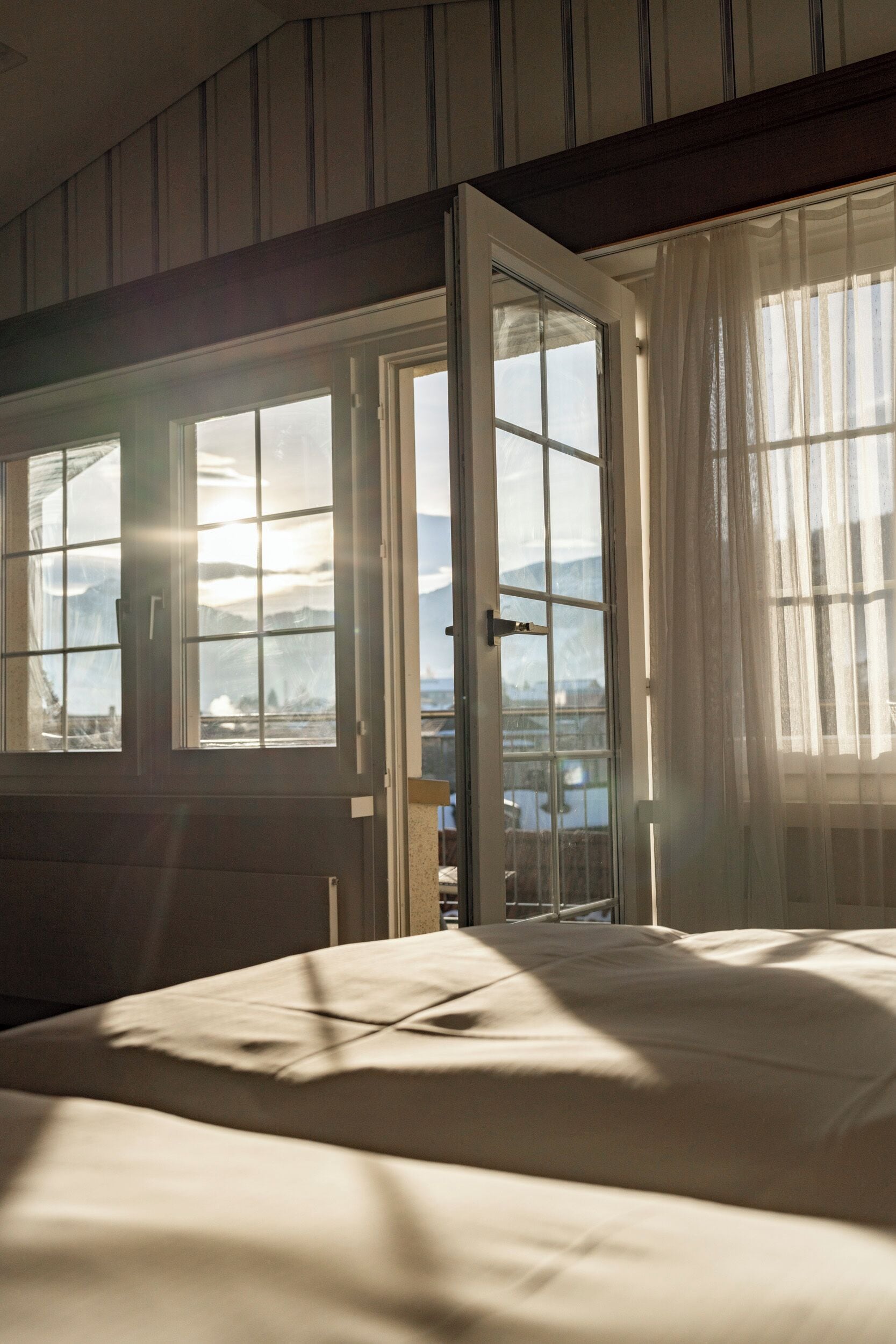 Panoramic Double Room