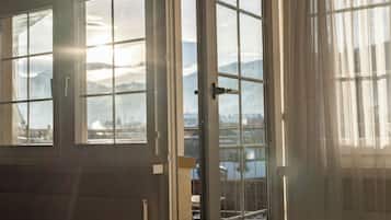 Panoramic Double Room