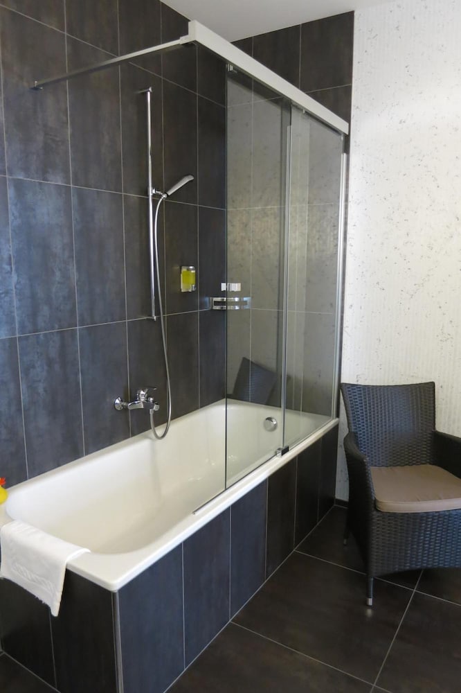 Hotel Hecht Appenzell by null