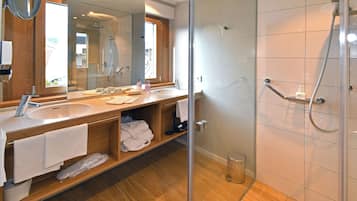 Suite, Tower | Bathroom