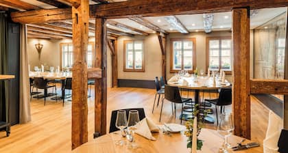 Hotel Anker