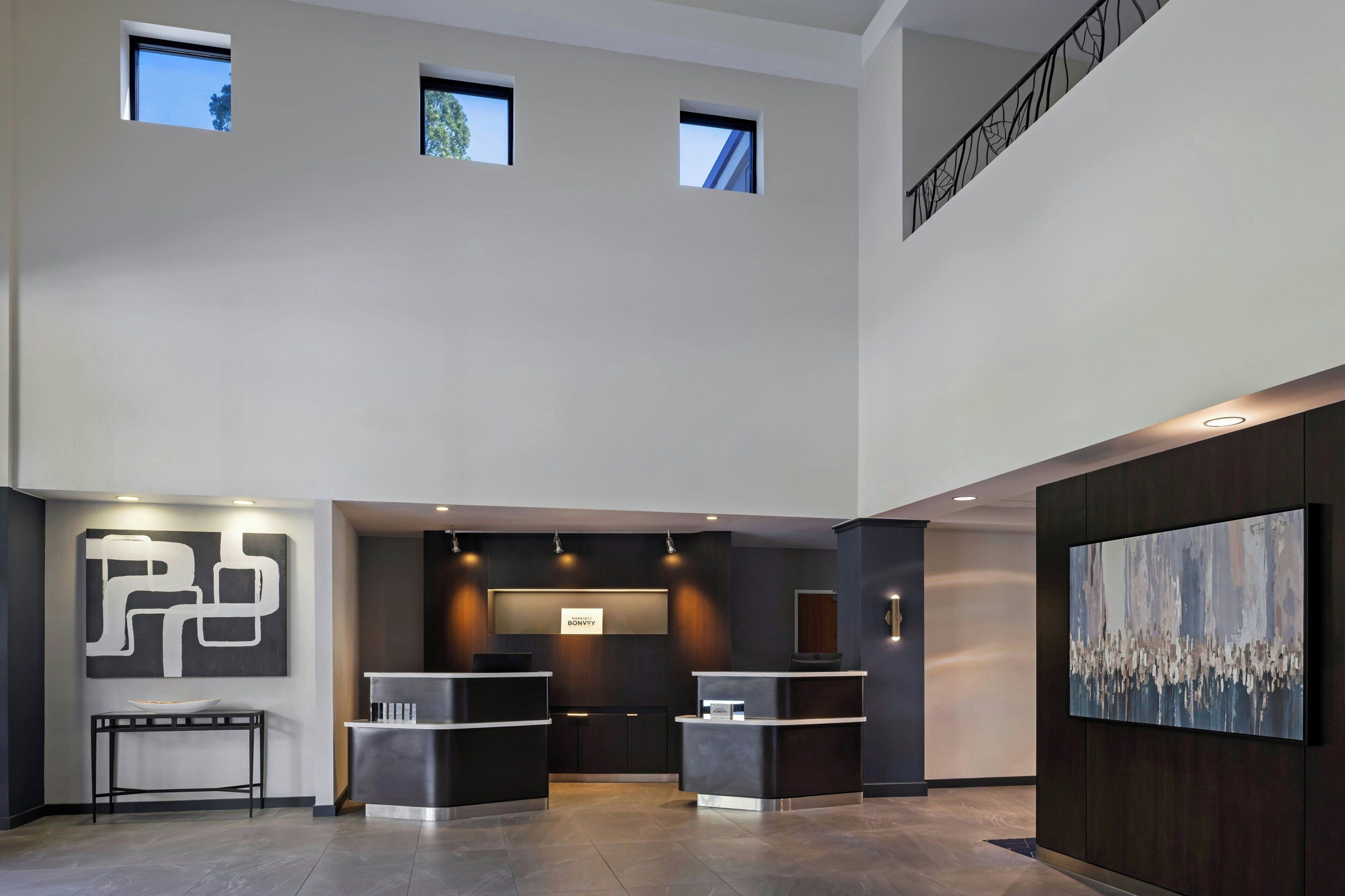 Foto - Courtyard by Marriott Sacramento Midtown