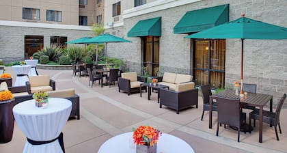 Courtyard by Marriott Sacramento Midtown