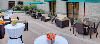 Courtyard by Marriott Sacramento Midtown