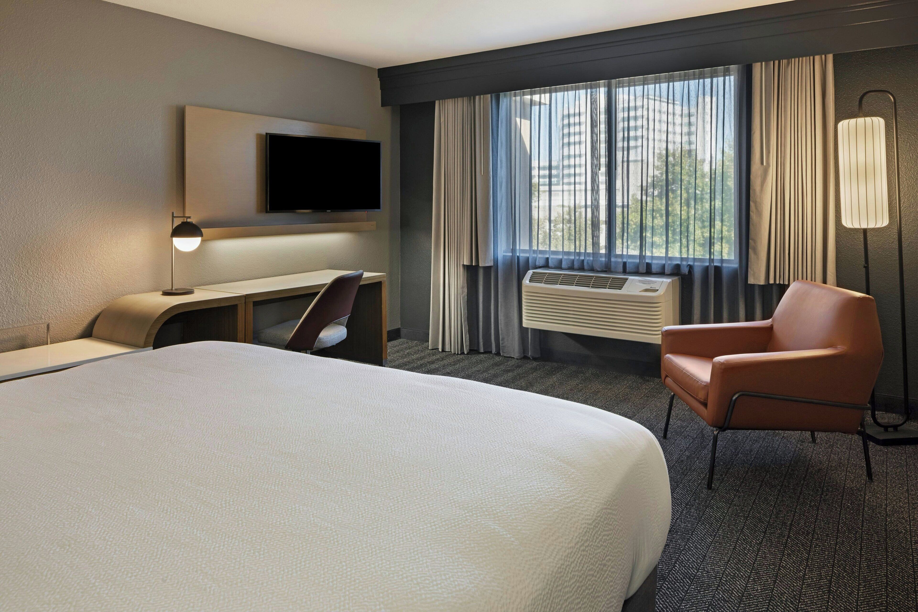Foto - Courtyard by Marriott Sacramento Midtown