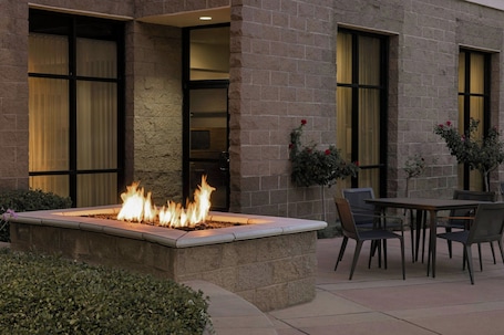 Property amenity. Courtyard by Marriott Sacramento Midtown