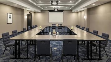 Sala de reuniones
