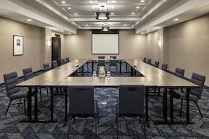 Salle de réunion