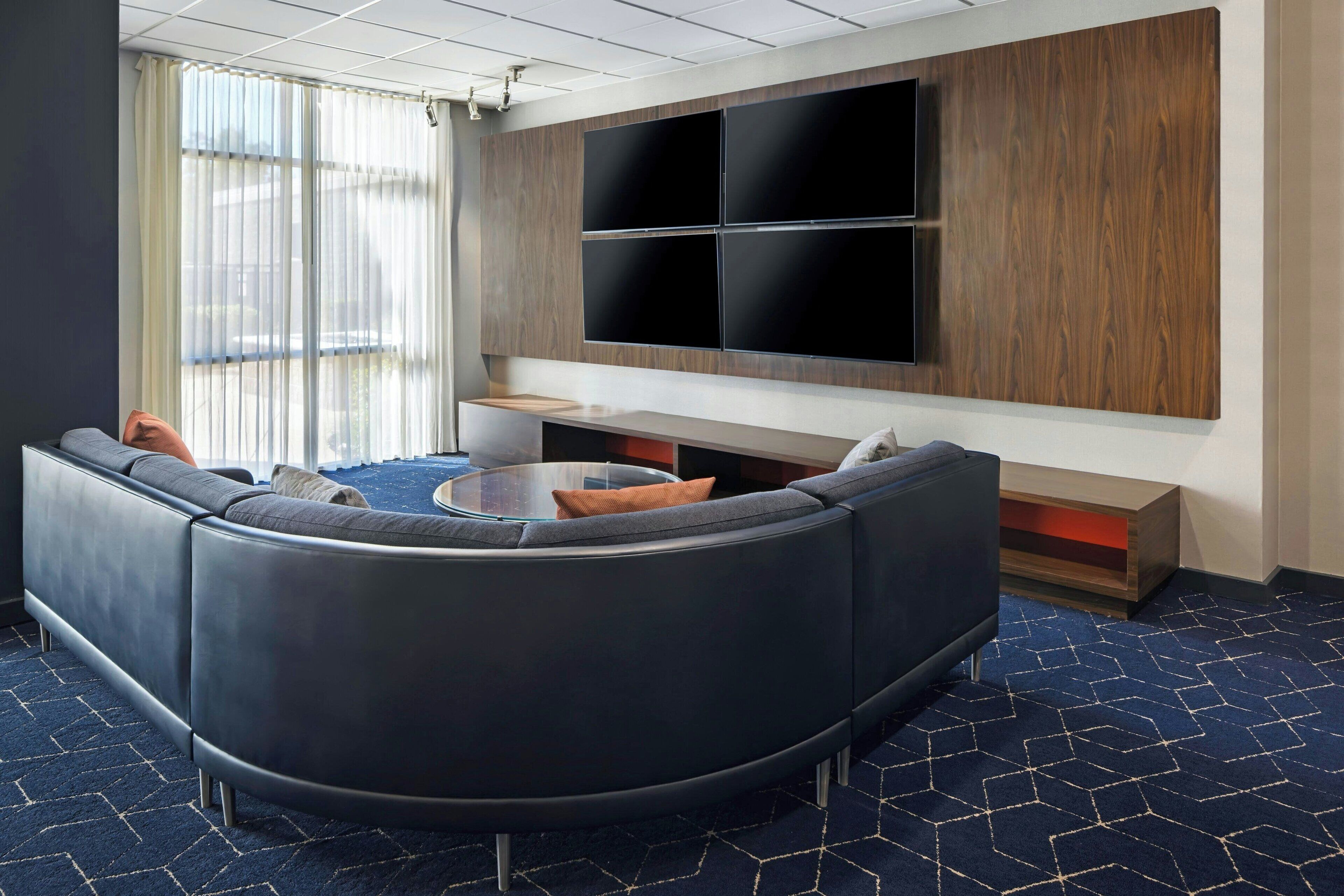 Foto - Courtyard by Marriott Sacramento Midtown