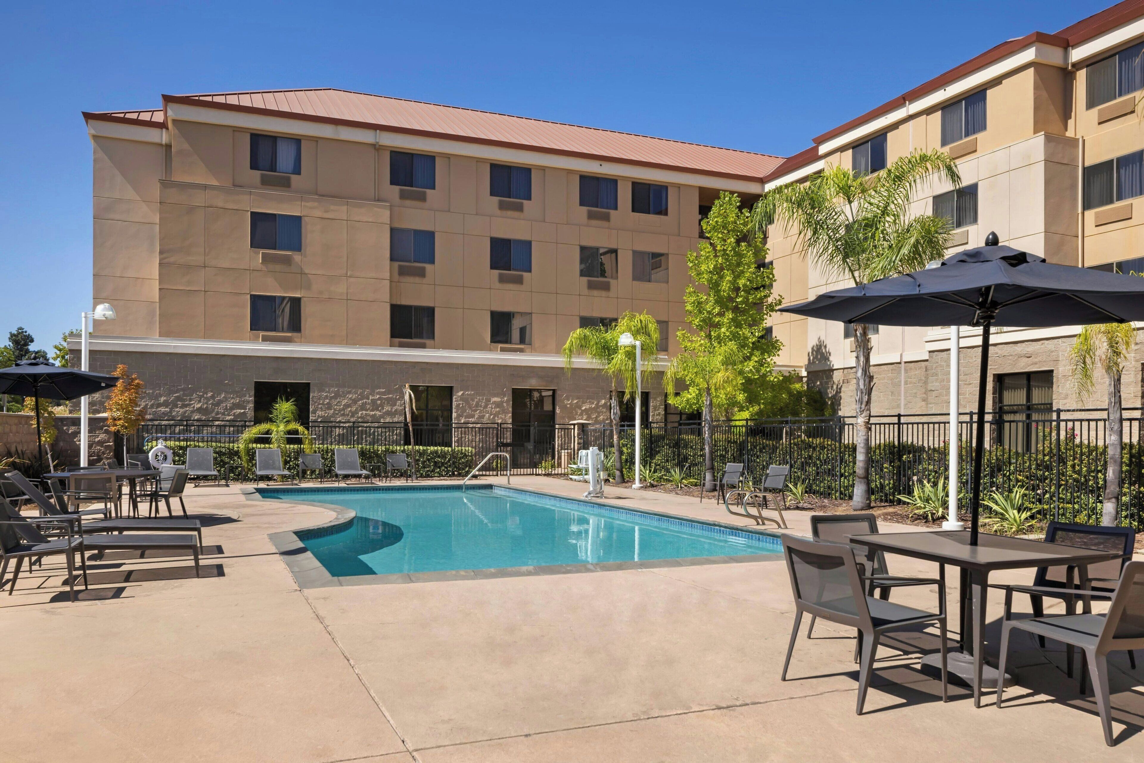 Photo - Courtyard by Marriott Sacramento Midtown