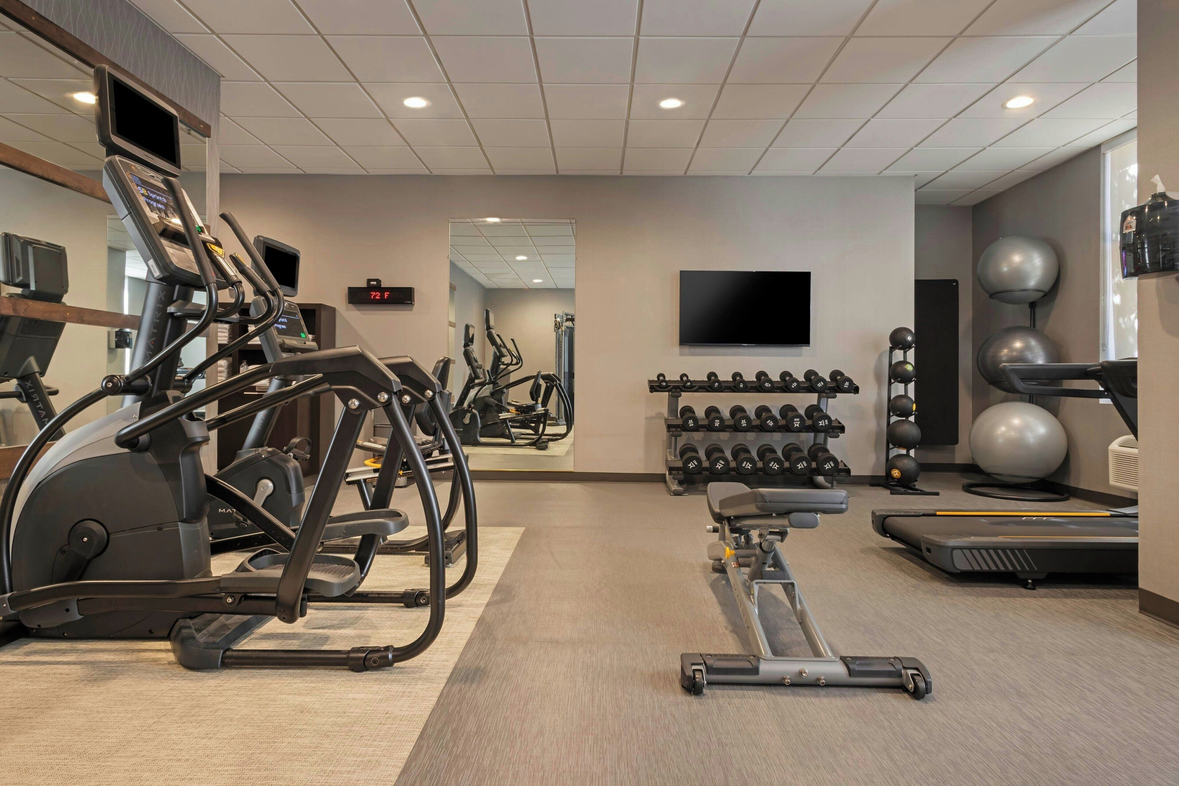 Foto - Courtyard by Marriott Sacramento Midtown