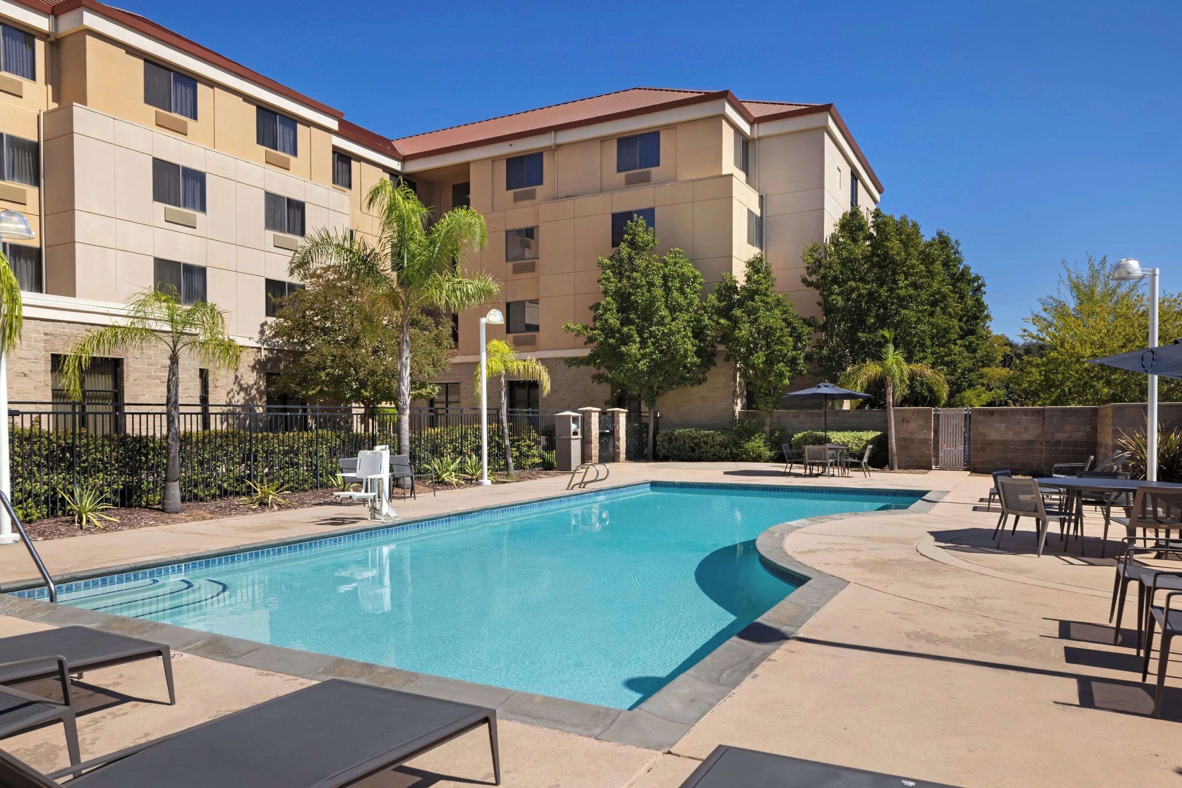 Foto - Courtyard by Marriott Sacramento Midtown
