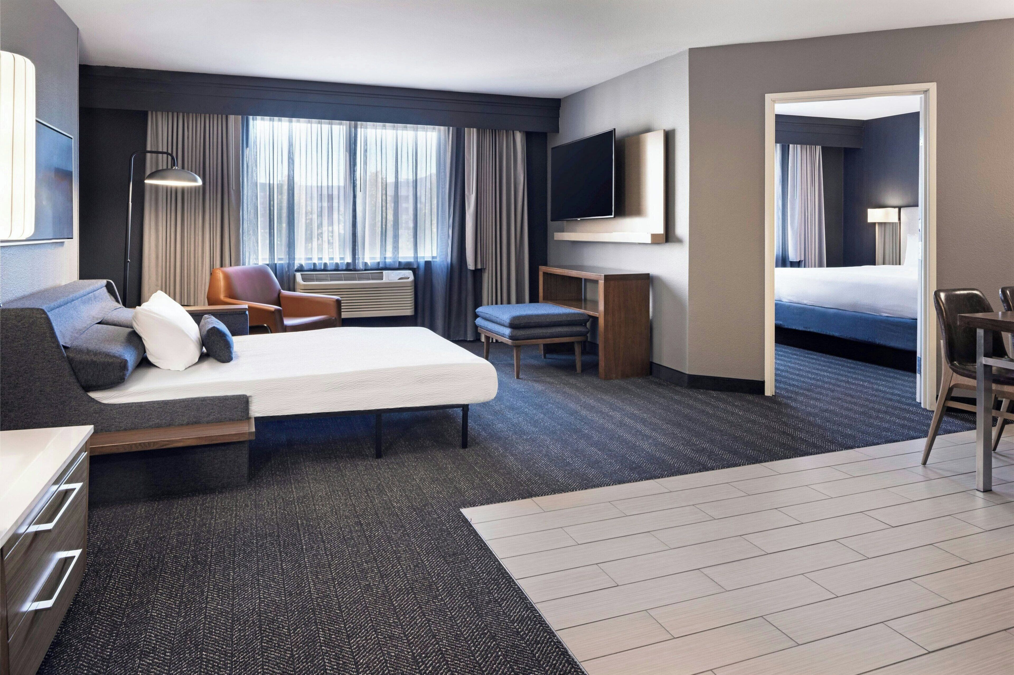 Foto - Courtyard by Marriott Sacramento Midtown