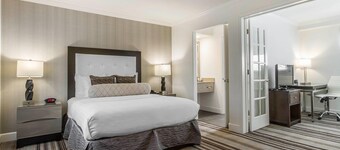 Inn Off Capitol Park, an Ascend Collection Hotel