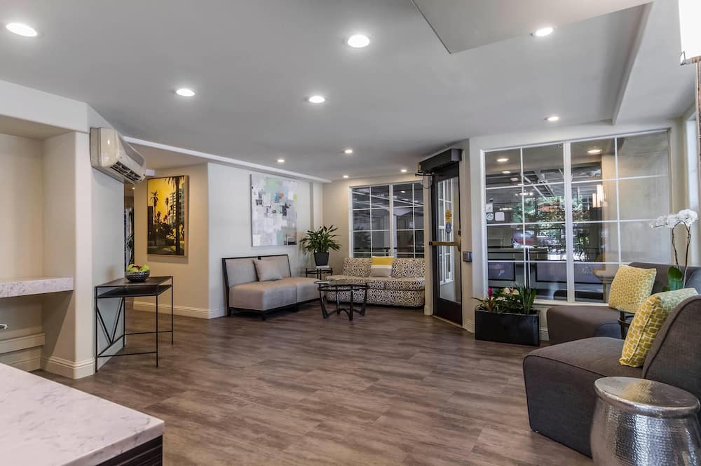 Inn Off Capitol Park, an Ascend Collection Hotel
