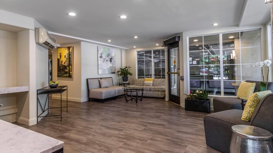 Inn Off Capitol Park, an Ascend Collection Hotel