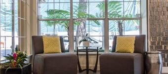 Inn Off Capitol Park, an Ascend Collection Hotel