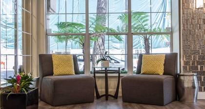 Inn Off Capitol Park, an Ascend Collection Hotel