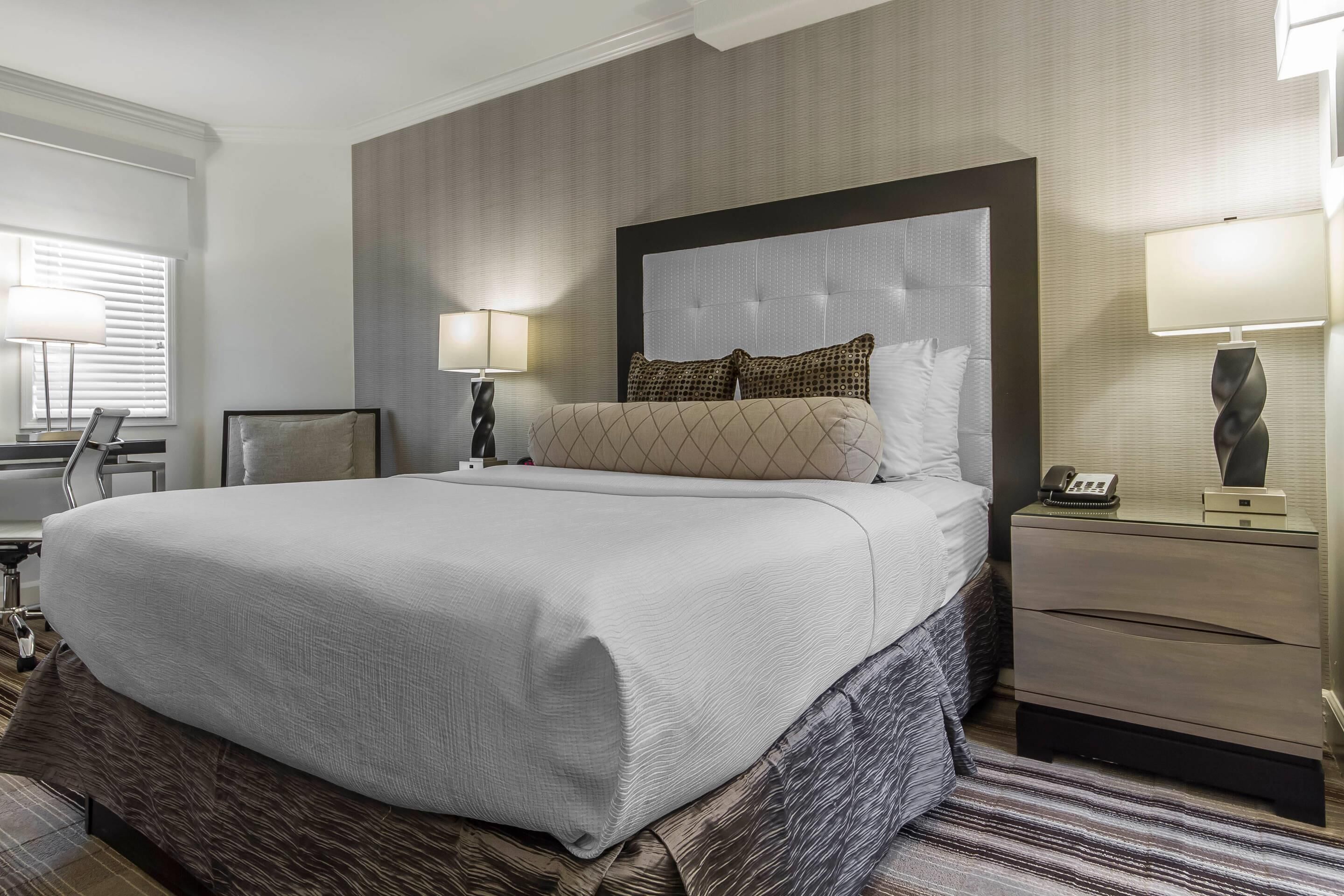 Photo - Inn Off Capitol Park, an Ascend Collection Hotel