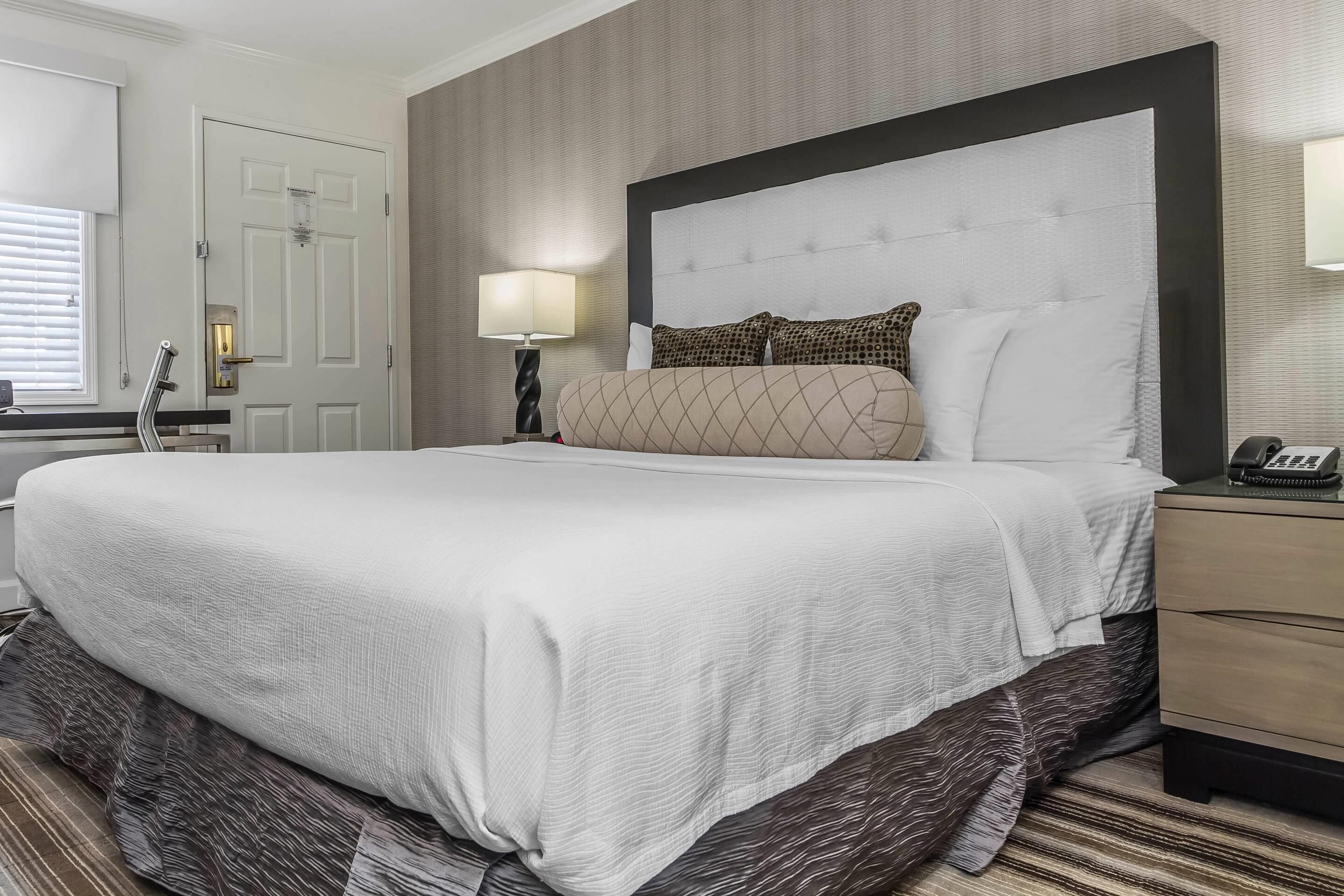 Foto - Inn Off Capitol Park, an Ascend Collection Hotel