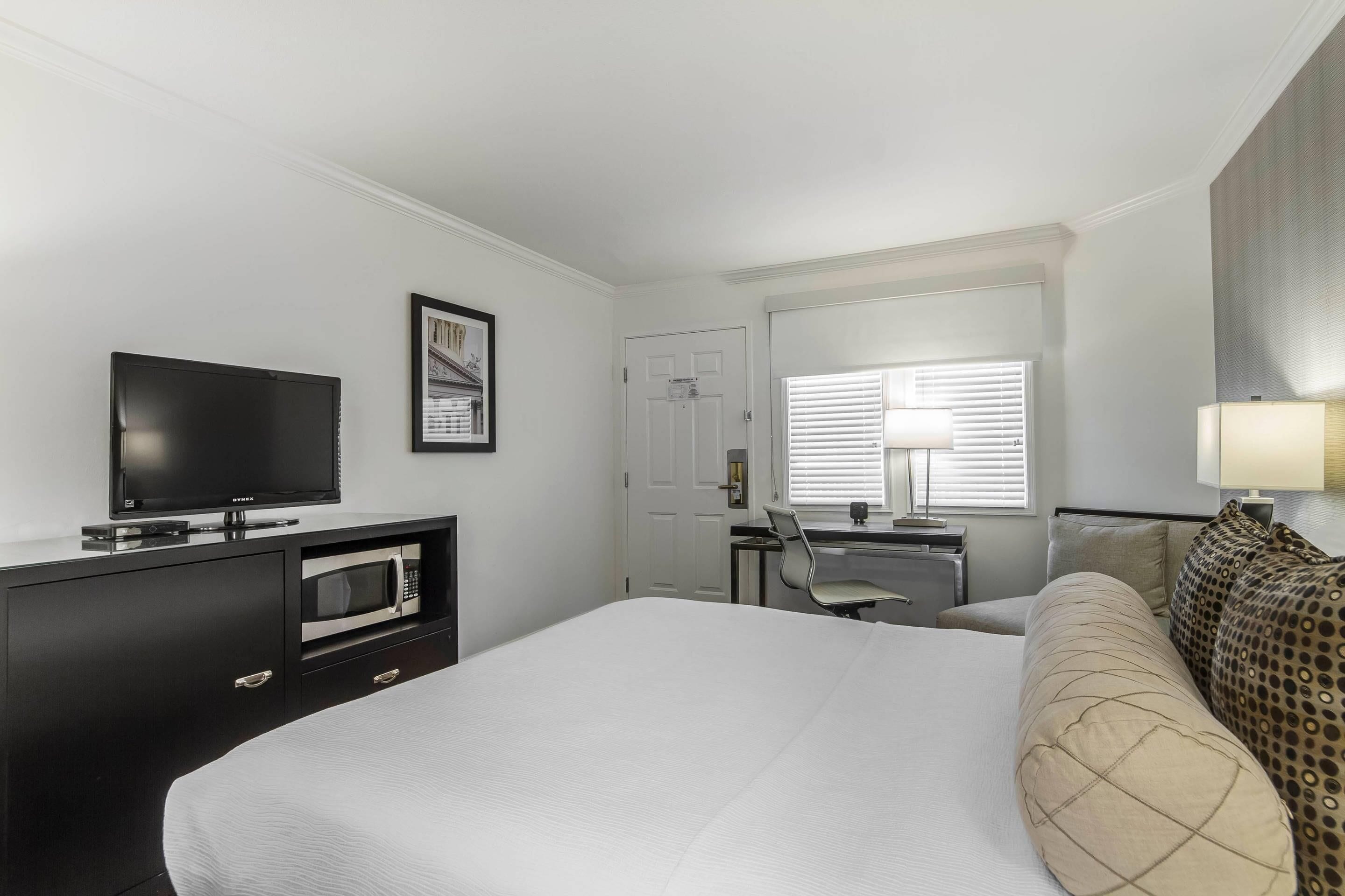 Photo - Inn Off Capitol Park, an Ascend Collection Hotel