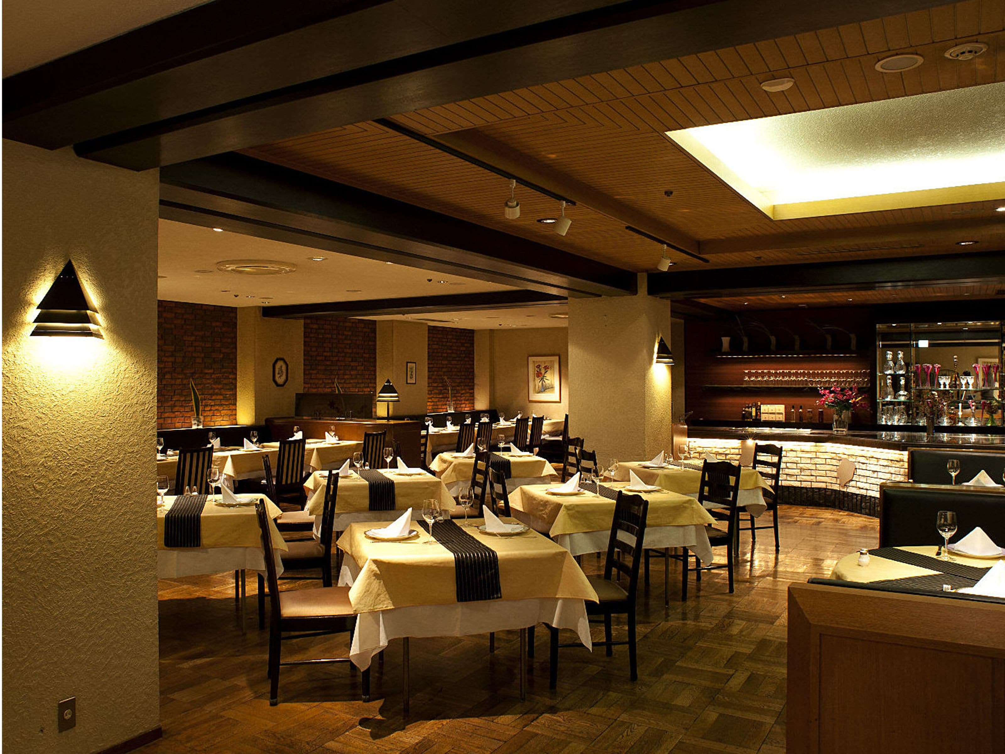 Foto - New Otani Inn Sapporo