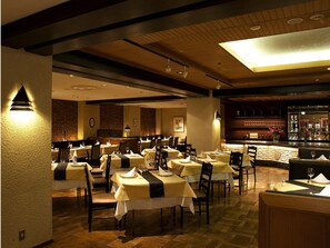 Restaurant - New Otani Inn Sapporo (Sapporo)