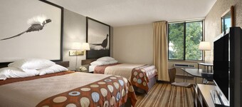 Super 8 by Wyndham Redfield