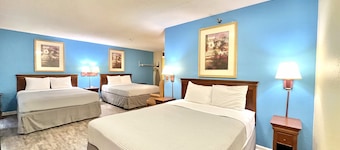 FairBridge Inn Express Mount Vernon