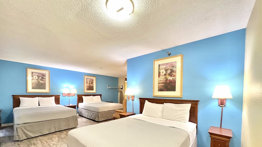 FairBridge Inn Express Mount Vernon