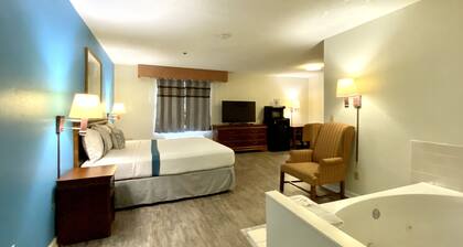 FairBridge Inn Express Mount Vernon