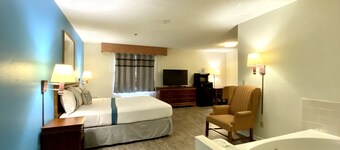 FairBridge Inn Express Mount Vernon