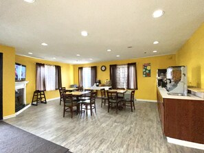 Sala de reunião